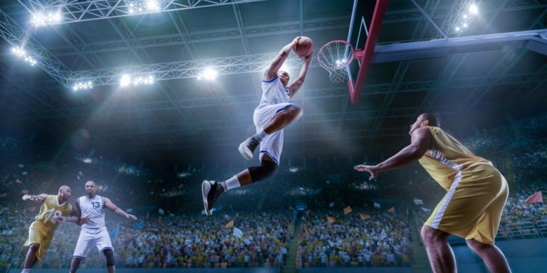 【 NBA-籃球運彩怎麼買 】籃球投注方法在這裡!超實用新手秘笈