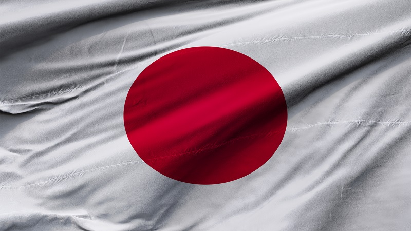 【日本 VS 西班牙】日本國旗 【日本 VS 西班牙】日本國旗