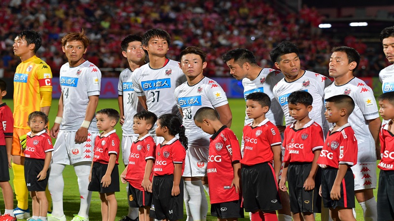 【日本 VS 西班牙】日本隊照 【日本 VS 西班牙】日本隊照
